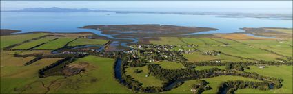 Port Franklin - VIC (PBH3 00 33569)